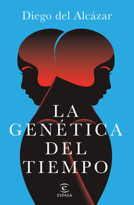 LA GEN�TICA DEL TIEMPO