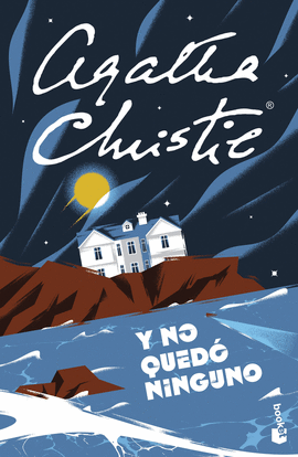 Y NO QUED� NINGUNO