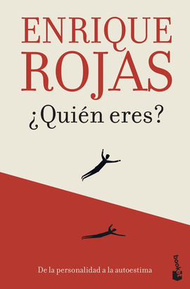 �QUI�N ERES?