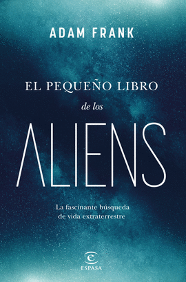 EL PEQUEO LIBRO DE LOS ALIENS