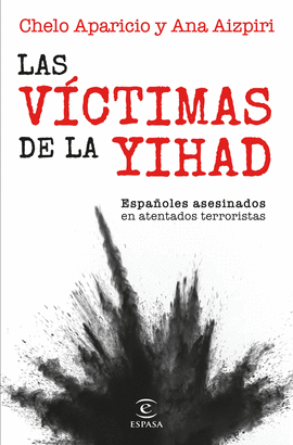LAS VCTIMAS DE LA YIHAD