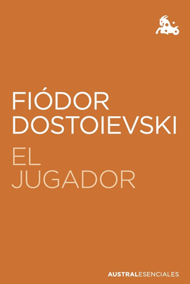 EL JUGADOR