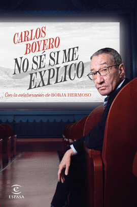 NO S� SI ME EXPLICO
