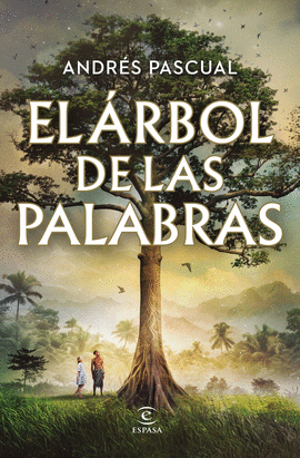 EL RBOL DE LAS PALABRAS