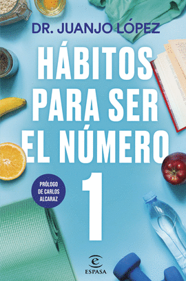 H�BITOS PARA SER EL N�MERO 1