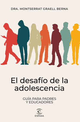 EL DESAF�O DE LA ADOLESCENCIA