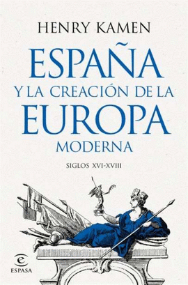 EL IMPERIO ESPAOL EN EUROPA