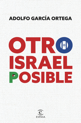 OTRO ISRAEL ES POSIBLE