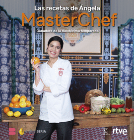 LAS RECETAS DE NGELA
