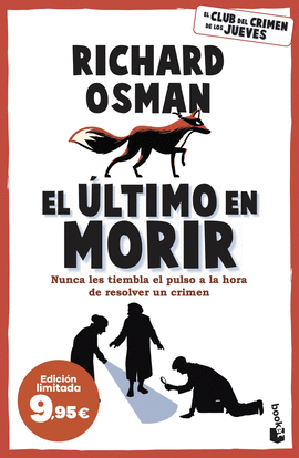 EL LTIMO EN MORIR