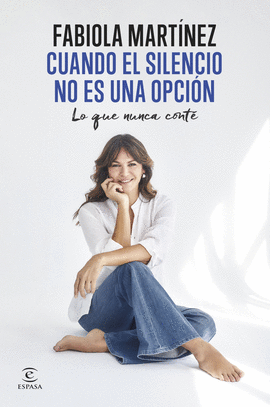 CUANDO EL SILENCIO NO ES UNA OPCI�N