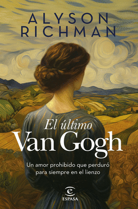 EL LTIMO VAN GOGH
