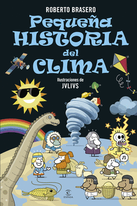 PEQUE�A HISTORIA DEL CLIMA