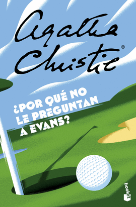 POR QU NO LE PREGUNTAN A EVANS?