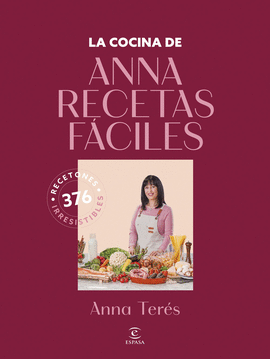 LA COCINA DE ANNA RECETAS FCILES