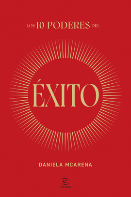 LOS 10 PODERES DEL �XITO