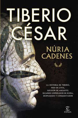 TIBERIO CSAR