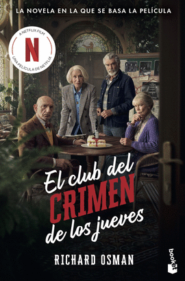 EL CLUB DEL CRIMEN DE LOS JUEVES (ED. PELCULA)