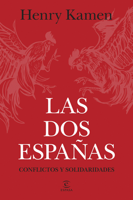 LAS DOS ESPAAS