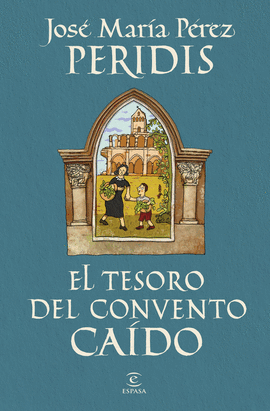 EL TESORO DEL CONVENTO CADO