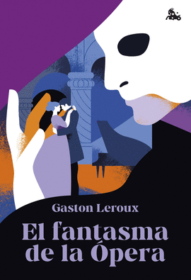 EL FANTASMA DE LA �PERA