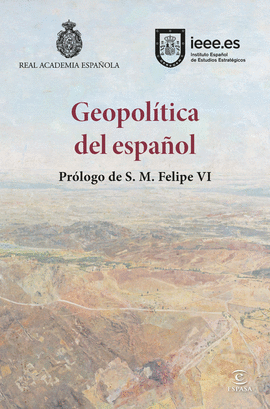 GEOPOL�TICA DEL ESPA�OL
