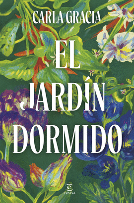 EL JARD�N DORMIDO
