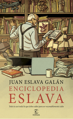 ENCICLOPEDIA ESLAVA