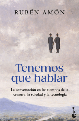 TENEMOS QUE HABLAR