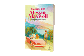 VIAJANDO CON MEGAN MAXWELL