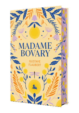 MADAME BOVARY. EDICI�N LIMITADA CON CANTOS DECORADOS