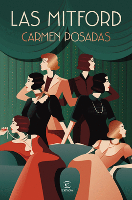 LAS MITFORD