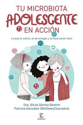 TU MICROBIOTA ADOLESCENTE EN ACCI�N