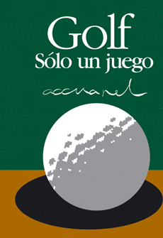 GOLF. SLO UN JUEGO