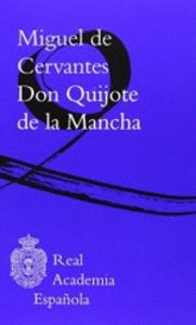 DON QUIJOTE DE LA MANCHAL 2 VOLUMENES