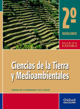 (06).C.TIERRA Y MEDIOAMBIENTALES 2O.LOGSE (P.NUEVO EXEDRA)