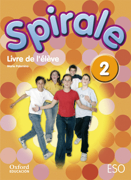 ANT/(05).SPIRALE 2�.ESO.LIVRE (FRANCES)