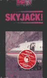 OBL 3 SKYJACK CD AUDIO PACK BOOKWORMS