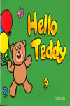 HELLO TEDDY PACK