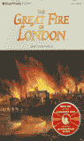 THE GREAT FIRE OF LONDON