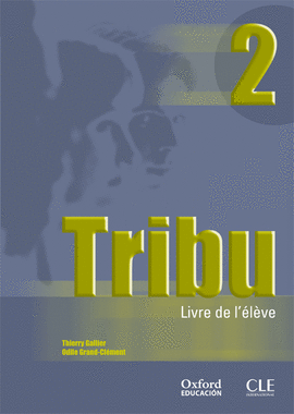 (04).TRIBU.2.LIVRE (FRANCES BACHILLERATO)