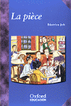 LA PIECE