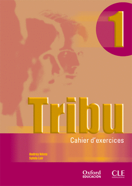 (04).TRIBU.1.CAHIER+CD (FRANCES BACHILLERATO))