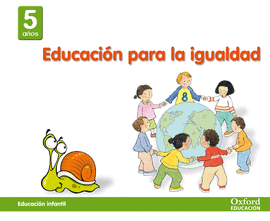 INF 5 A�OS ED. VALORES ED.IGUALDAD