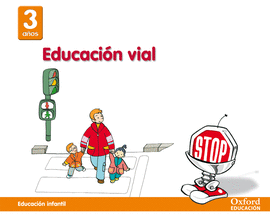 INF 3 A�OS ED. VALORES ED. VIAL
