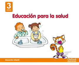 INF 3 A�OS ED. VALORES ED. SALUD