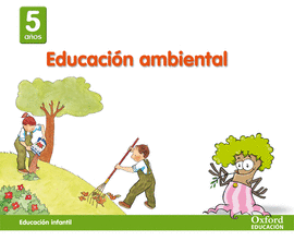 INF 5 A�OS ED. VALORES ED.AMBIENTAL