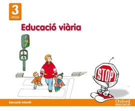 INF 3 A�OS ED. VALORES ED. VIAL (VAL)