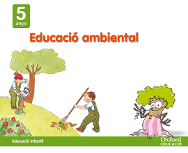 INF 5 A�OS ED VALORES ED.AMBIENTAL (VAL)
