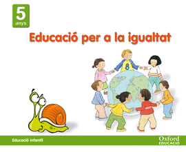 INF 5 A�OS ED. VALORES ED.IGUALDAD (VAL)